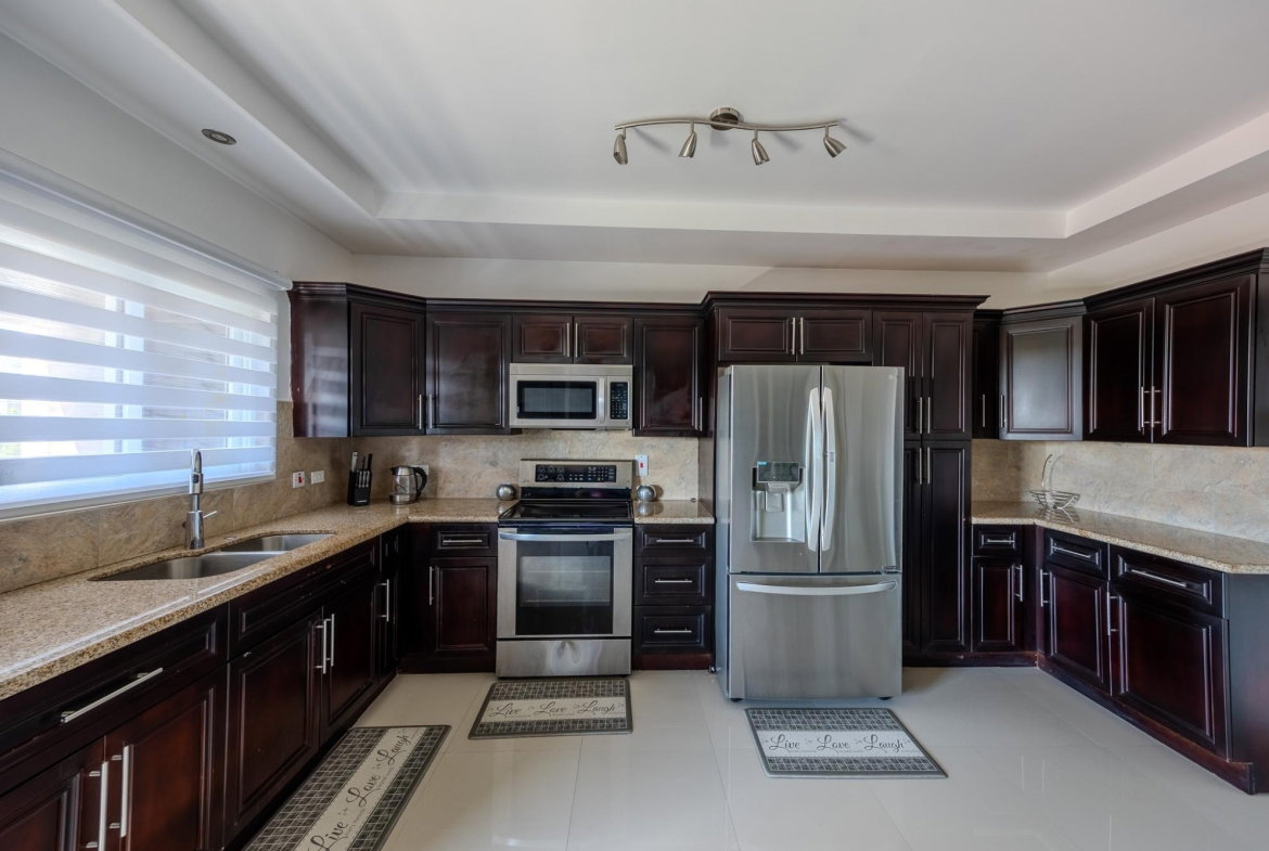 Third image of 11-19 Merrivale Avenue in Kingston 8, St. Andrew, Jamaica - property is For Rent