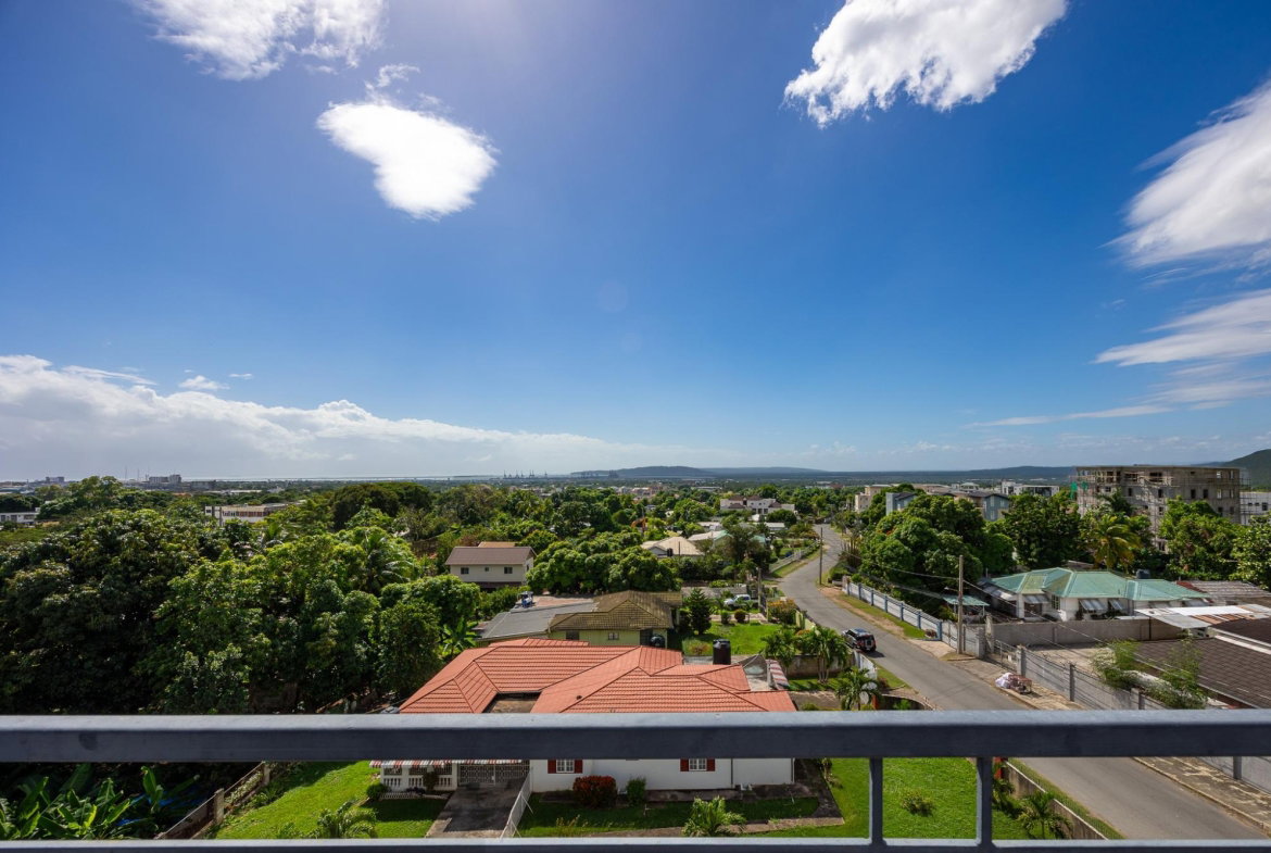 Twenty-Fifth image of 11-19 Merrivale Avenue in Kingston 8, St. Andrew, Jamaica - property is For Rent