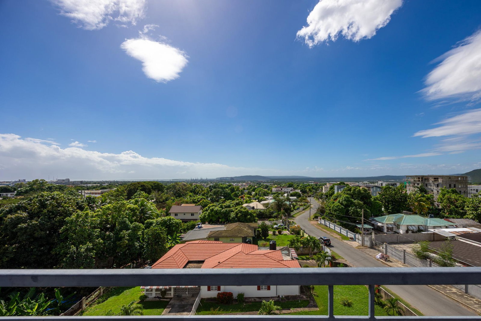 Twenty-Fifth image of 11-19 Merrivale Avenue in Kingston 8, St. Andrew, Jamaica - property is For Rent