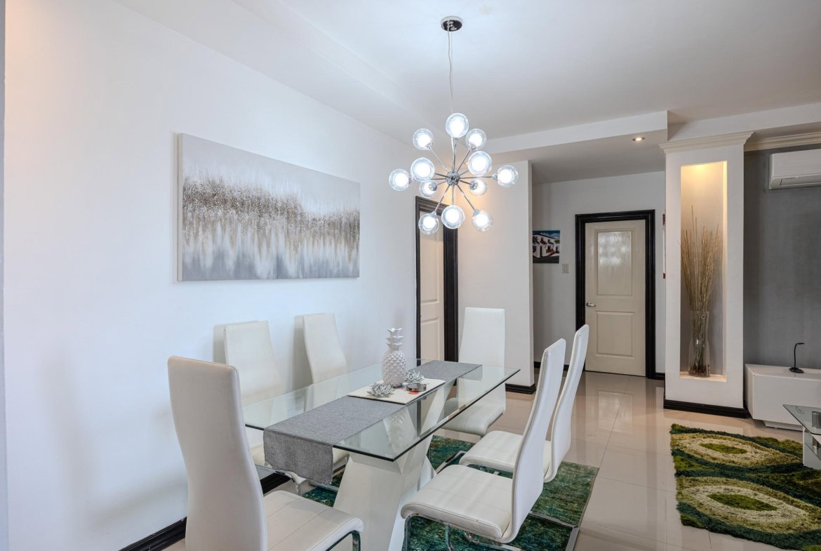 Fourth image of 11-19 Merrivale Avenue in Kingston 8, St. Andrew, Jamaica - property is For Rent