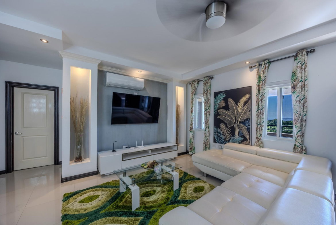 Fifth image of 11-19 Merrivale Avenue in Kingston 8, St. Andrew, Jamaica - property is For Rent