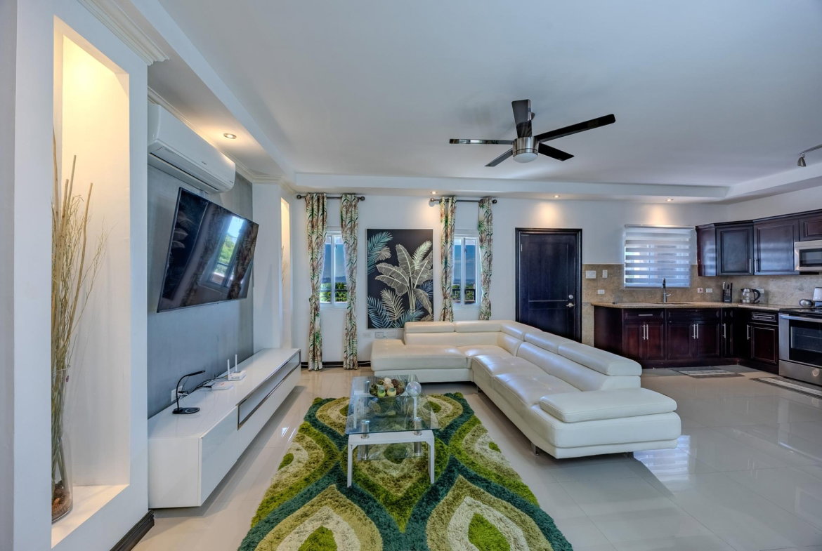 Sixth image of 11-19 Merrivale Avenue in Kingston 8, St. Andrew, Jamaica - property is For Rent