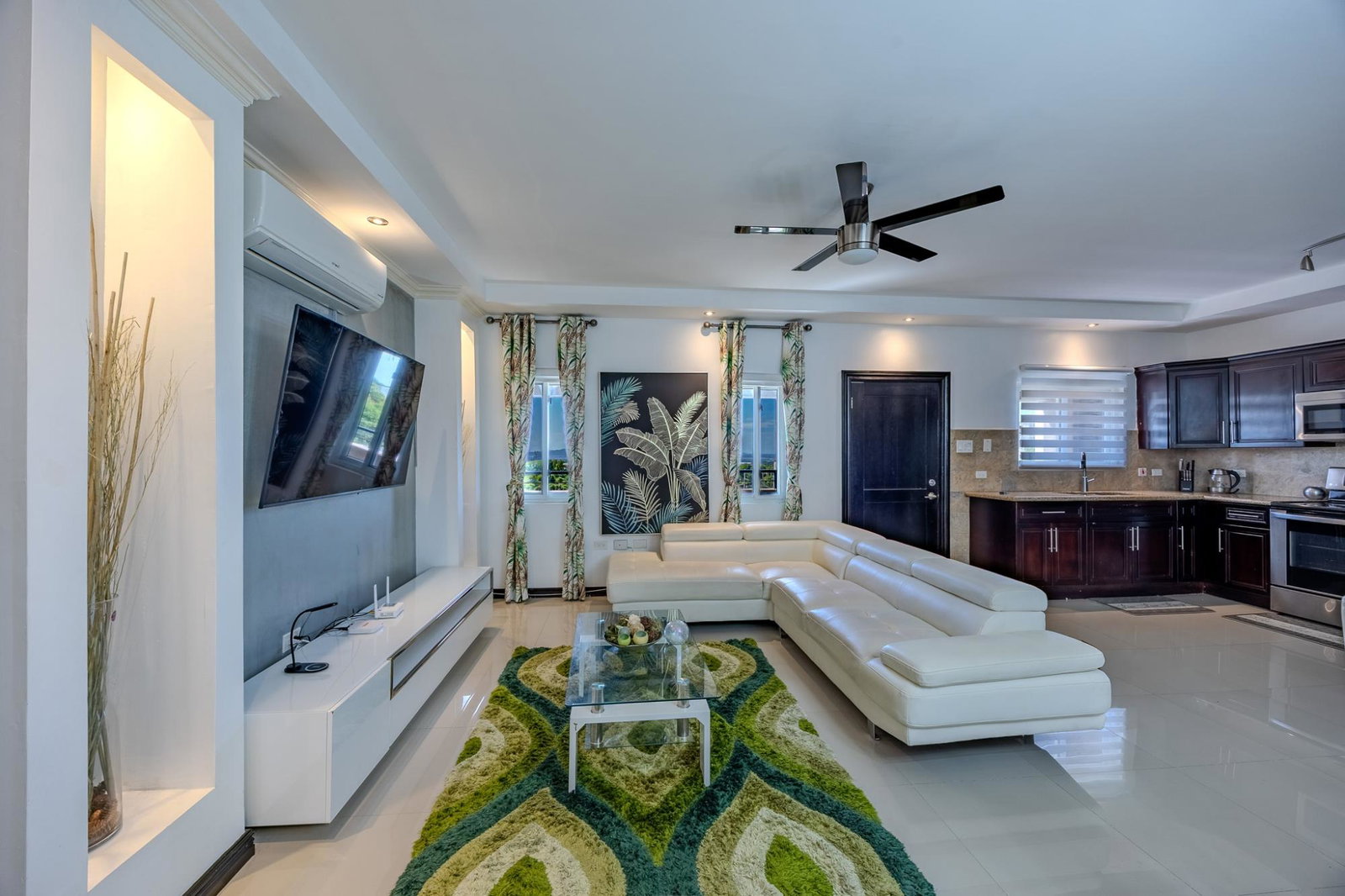 Sixth image of 11-19 Merrivale Avenue in Kingston 8, St. Andrew, Jamaica - property is For Rent