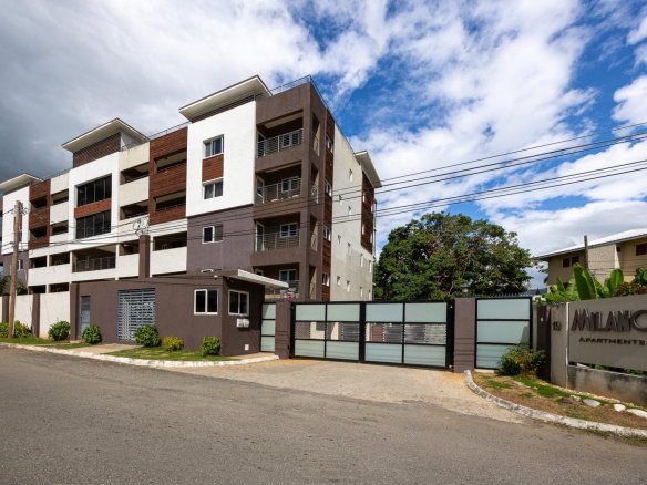 First image of 11-19 Merrivale Avenue in Kingston 8, St. Andrew, Jamaica - property is For Rent