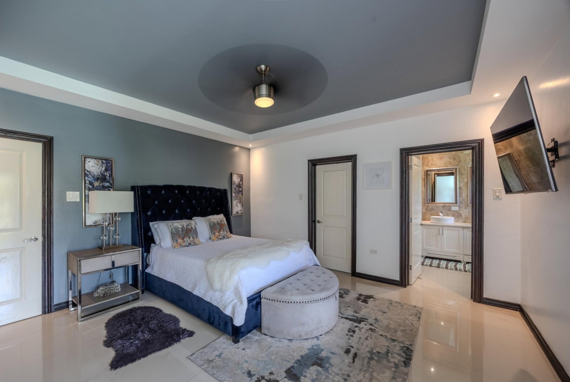 Seventh image of 11-19 Merrivale Avenue in Kingston 8, St. Andrew, Jamaica - property is For Rent