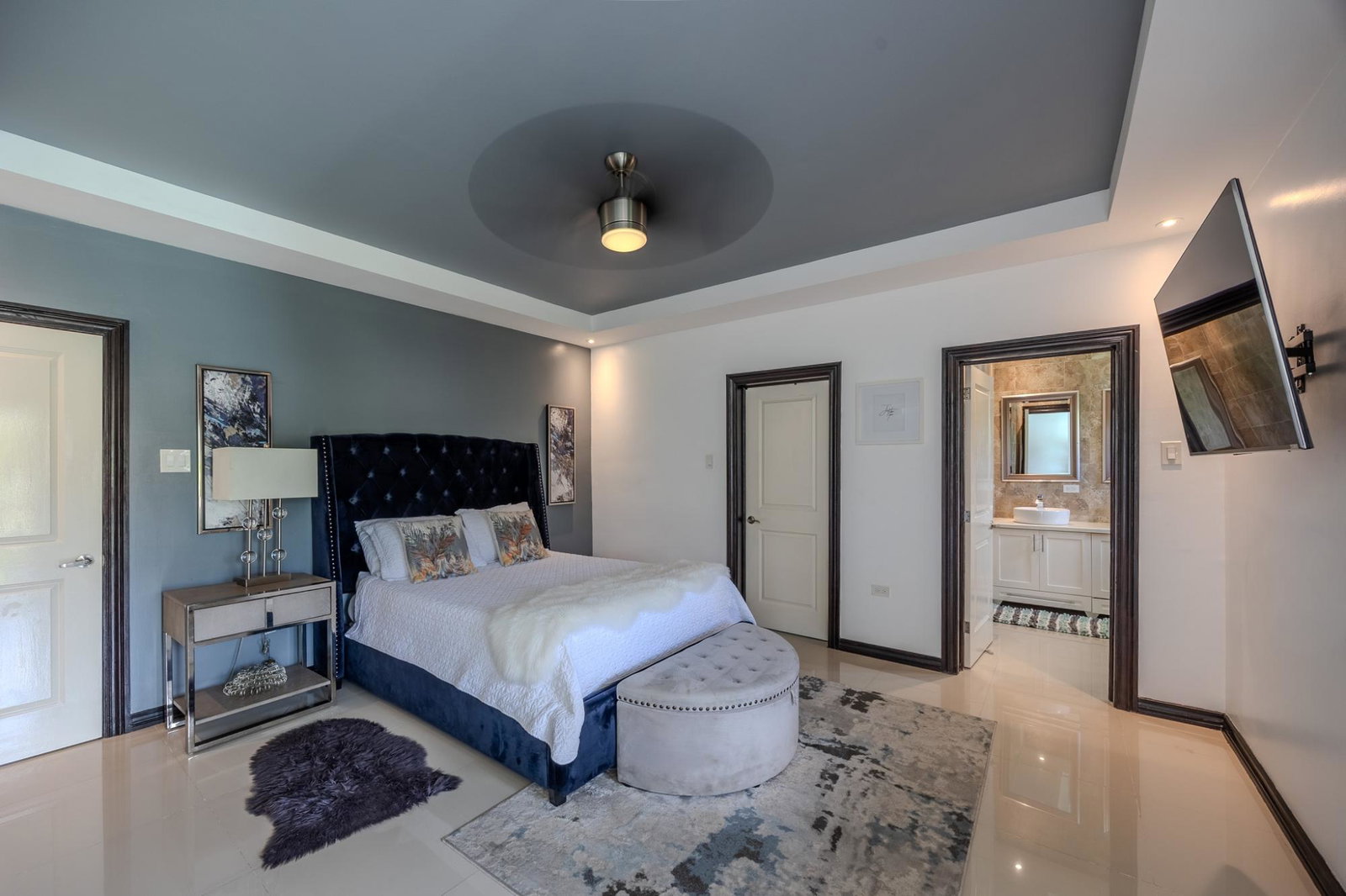 Seventh image of 11-19 Merrivale Avenue in Kingston 8, St. Andrew, Jamaica - property is For Rent