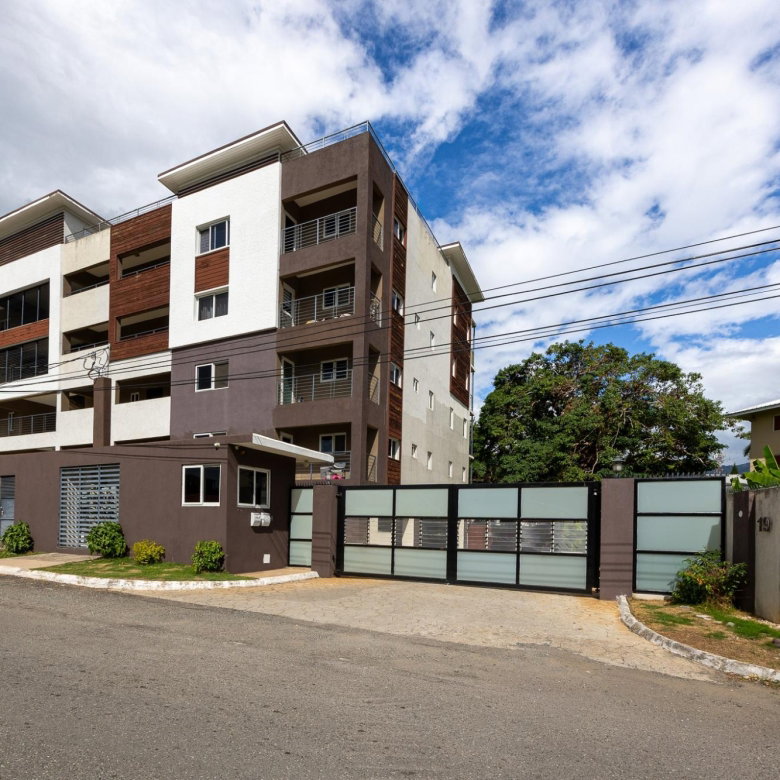 First image of 11-19 Merrivale Avenue in Kingston 8, St. Andrew, Jamaica - property is For Rent