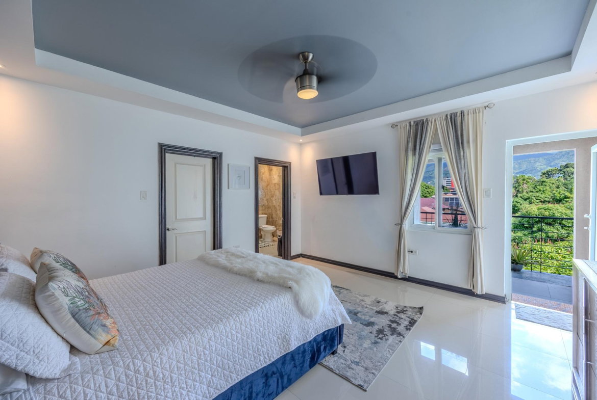 Ninth image of 11-19 Merrivale Avenue in Kingston 8, St. Andrew, Jamaica - property is For Rent