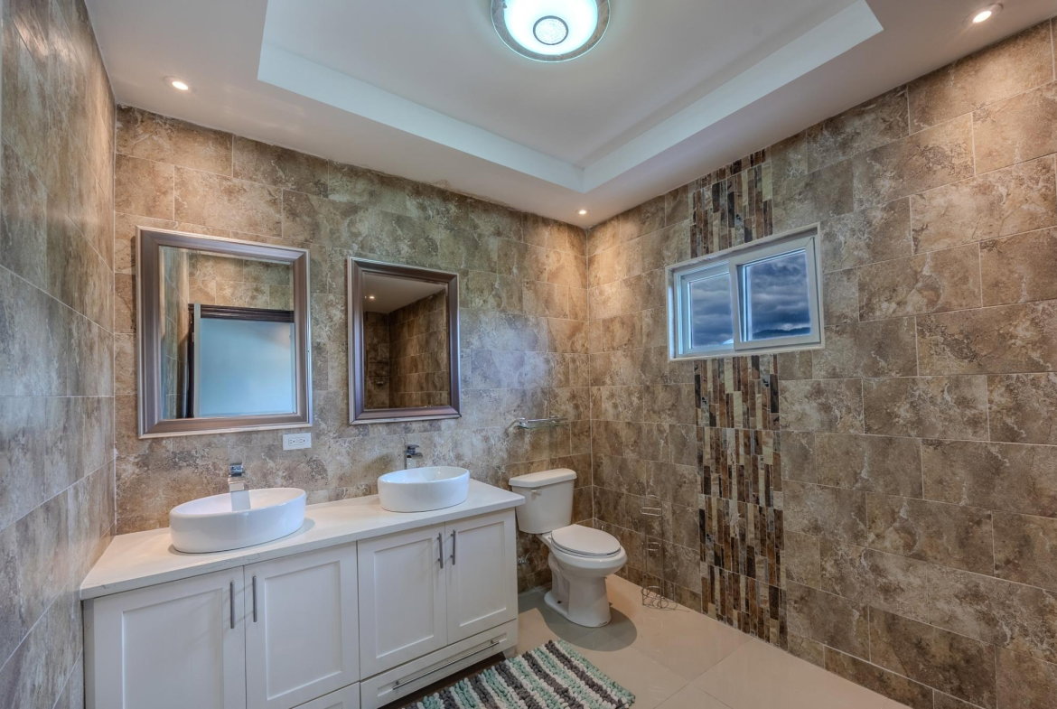 Tenth image of 11-19 Merrivale Avenue in Kingston 8, St. Andrew, Jamaica - property is For Rent