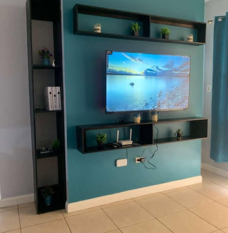 Second image of 15b-5 Graham Heights in Kingston 8, St. Andrew, Jamaica - property is For Rent