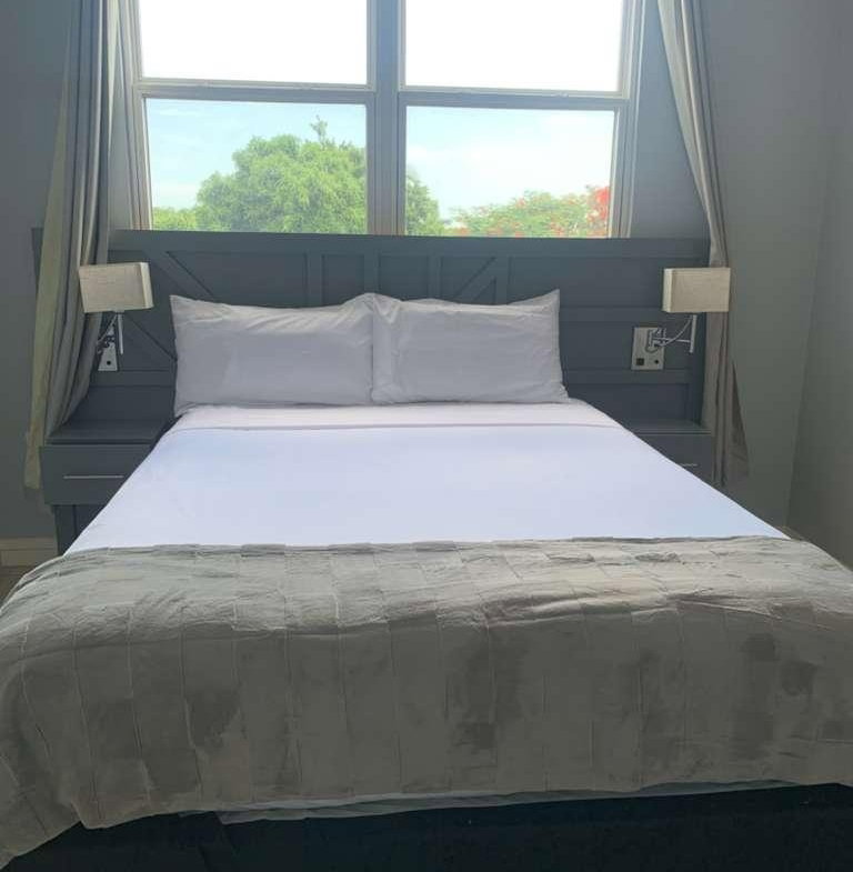 Fourth image of 15b-5 Graham Heights in Kingston 8, St. Andrew, Jamaica - property is For Rent