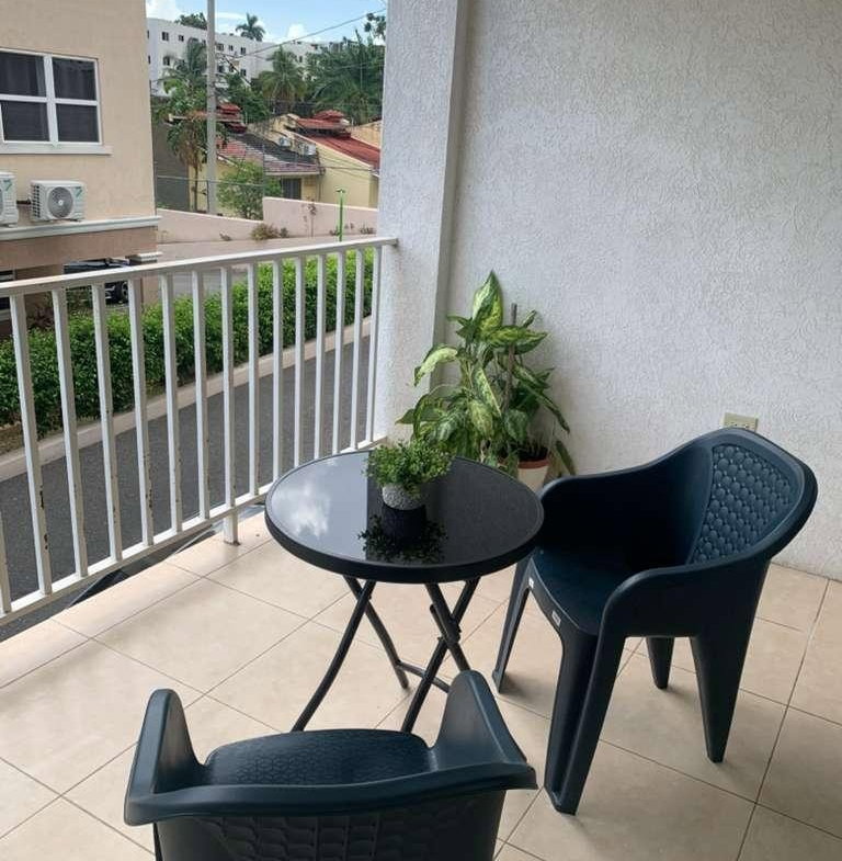 Sixth image of 15b-5 Graham Heights in Kingston 8, St. Andrew, Jamaica - property is For Rent