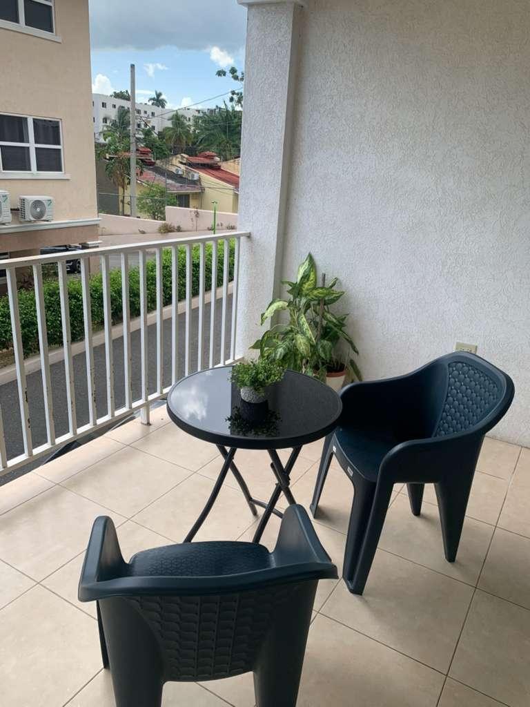 Sixth image of 15b-5 Graham Heights in Kingston 8, St. Andrew, Jamaica - property is For Rent