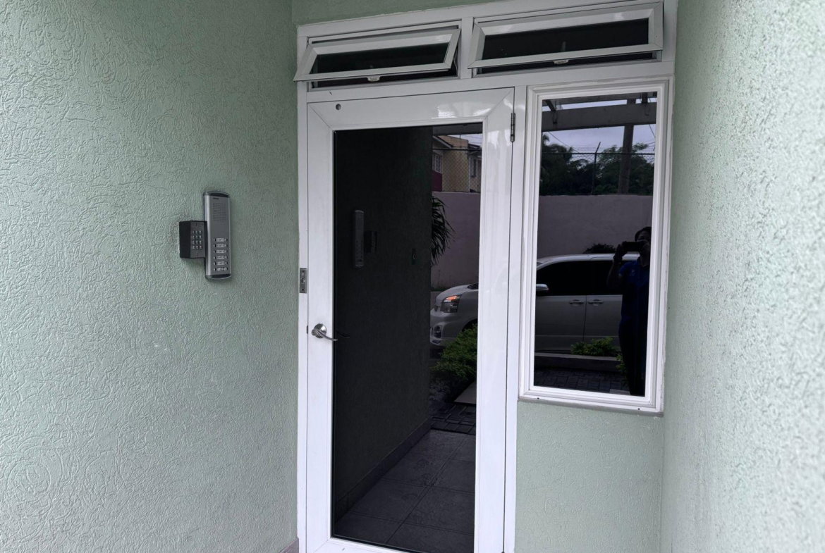Seventh image of 15b-5 Graham Heights in Kingston 8, St. Andrew, Jamaica - property is For Rent