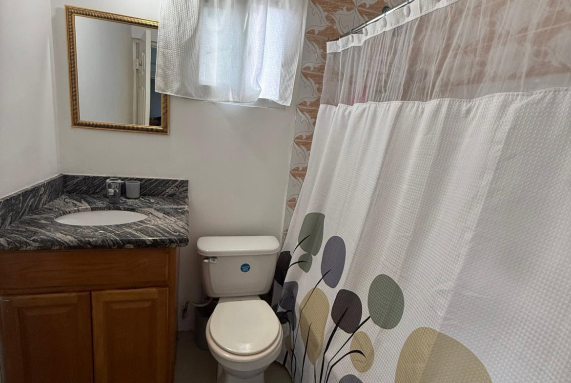 Eleventh image of 16-4 Waterloo Ave in Kingston 10, St. Andrew, Jamaica - property is For Rent