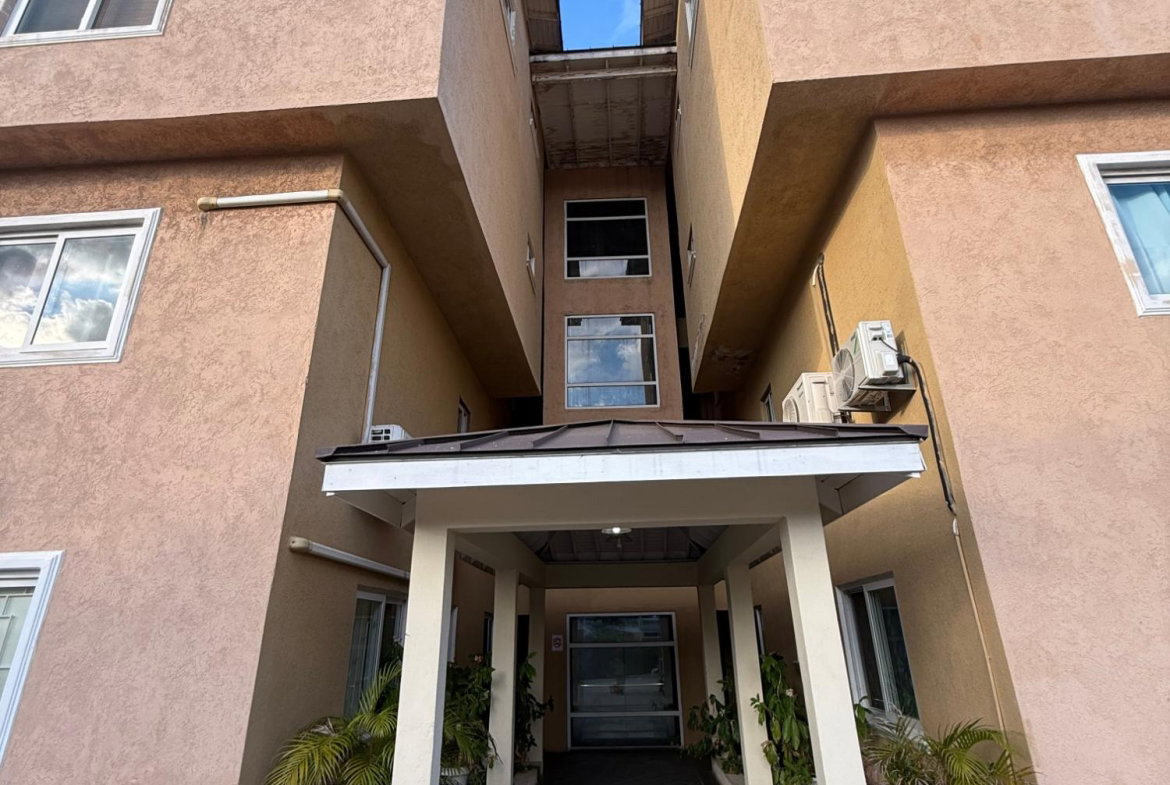 First image of 16-4 Waterloo Ave in Kingston 10, St. Andrew, Jamaica - property is For Rent