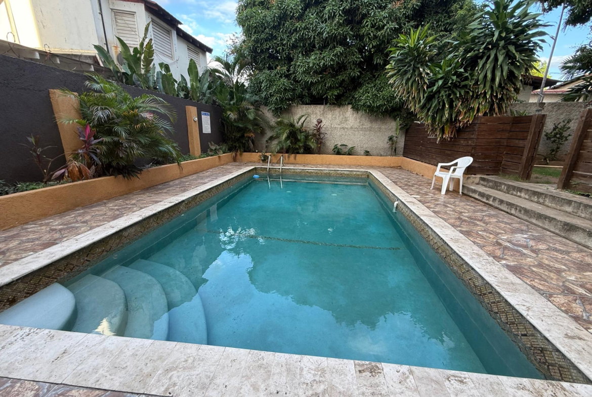 Fifteenth image of 16-4 Waterloo Ave in Kingston 10, St. Andrew, Jamaica - property is For Rent