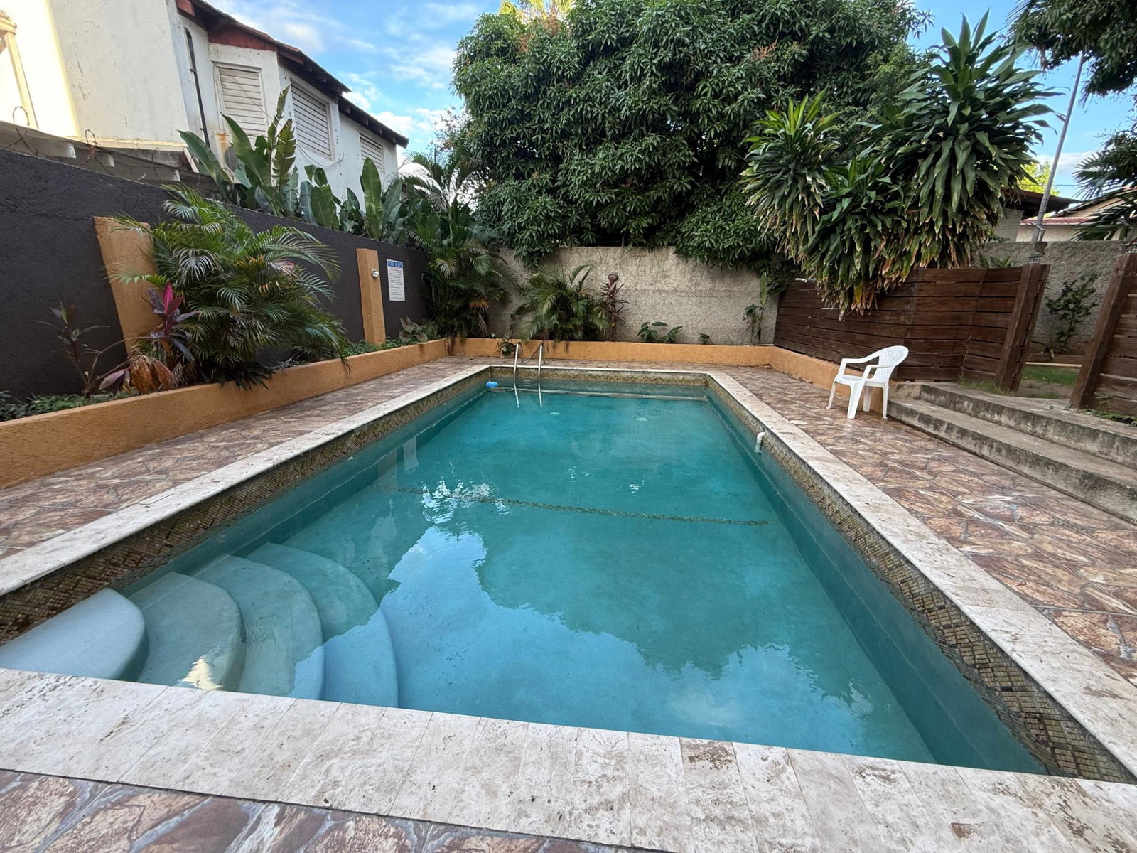 Fifteenth image of 16-4 Waterloo Ave in Kingston 10, St. Andrew, Jamaica - property is For Rent