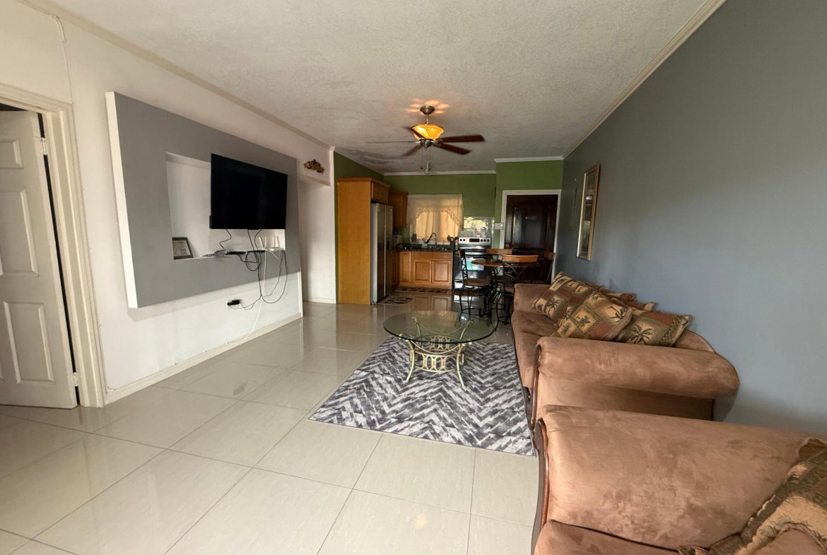 Fourth image of 16-4 Waterloo Ave in Kingston 10, St. Andrew, Jamaica - property is For Rent