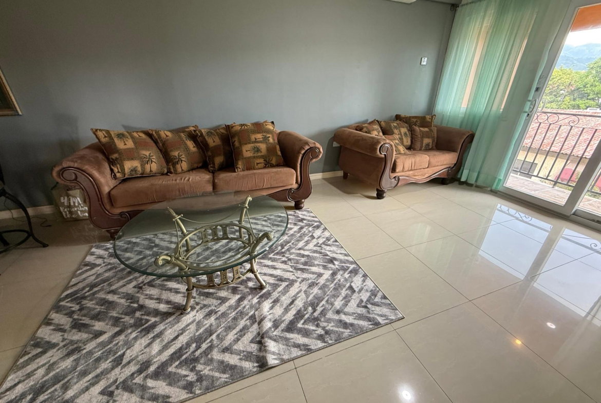 Fifth image of 16-4 Waterloo Ave in Kingston 10, St. Andrew, Jamaica - property is For Rent