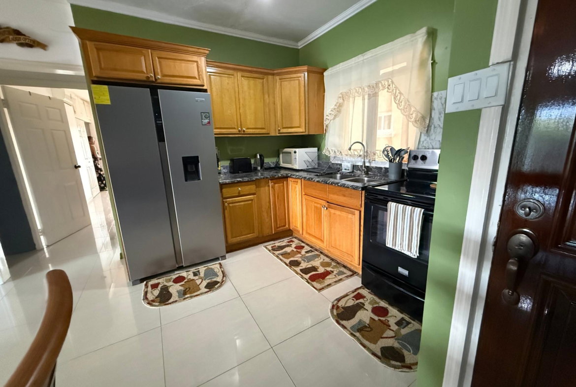 Sixth image of 16-4 Waterloo Ave in Kingston 10, St. Andrew, Jamaica - property is For Rent