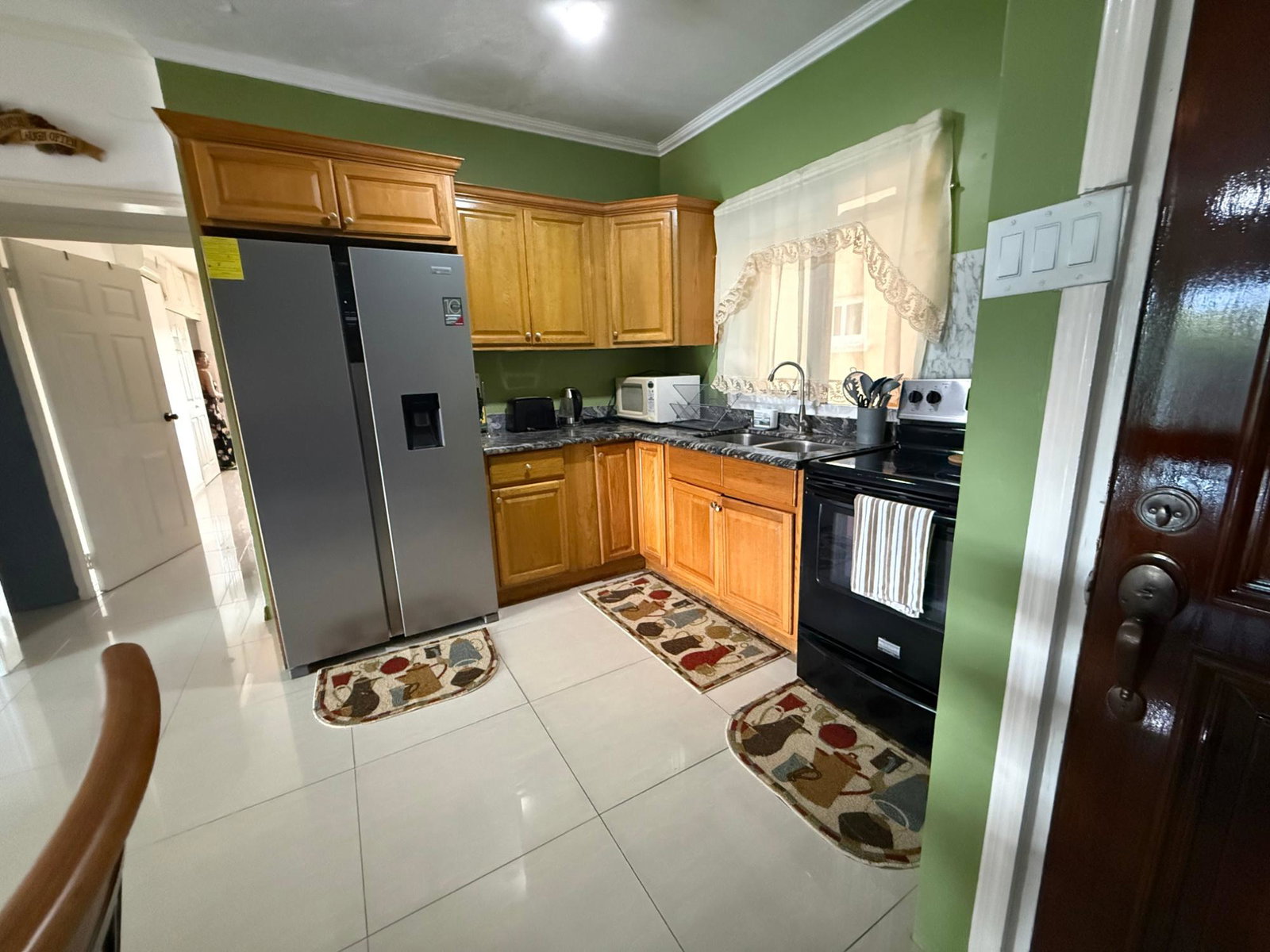 Sixth image of 16-4 Waterloo Ave in Kingston 10, St. Andrew, Jamaica - property is For Rent