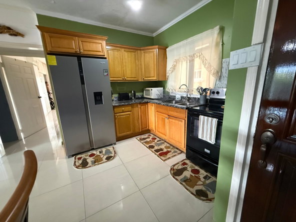 Sixth image of 16-4 Waterloo Ave in Kingston 10, St. Andrew, Jamaica - property is For Rent