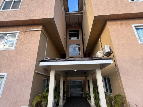 First image of 16-4 Waterloo Ave in Kingston 10, St. Andrew, Jamaica - property is For Rent