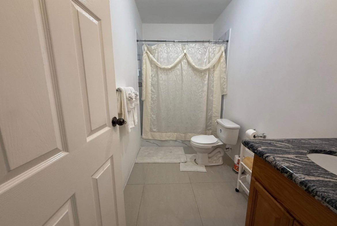 Seventh image of 16-4 Waterloo Ave in Kingston 10, St. Andrew, Jamaica - property is For Rent