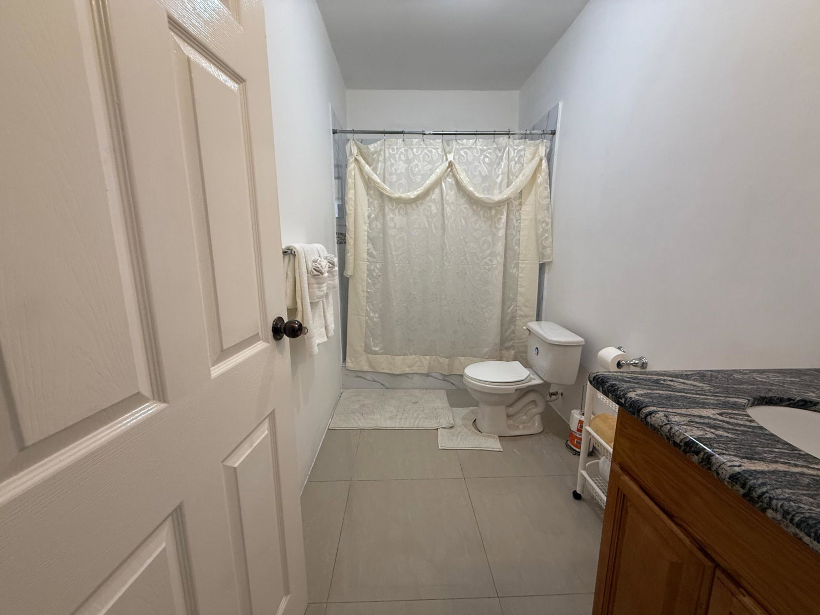 Seventh image of 16-4 Waterloo Ave in Kingston 10, St. Andrew, Jamaica - property is For Rent