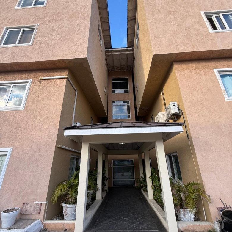 First image of 16-4 Waterloo Ave in Kingston 10, St. Andrew, Jamaica - property is For Rent