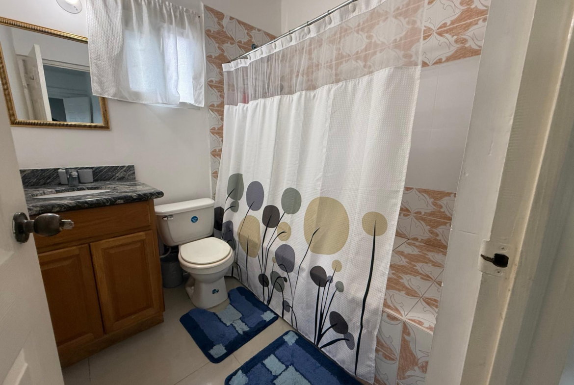 Tenth image of 16-4 Waterloo Ave in Kingston 10, St. Andrew, Jamaica - property is For Rent