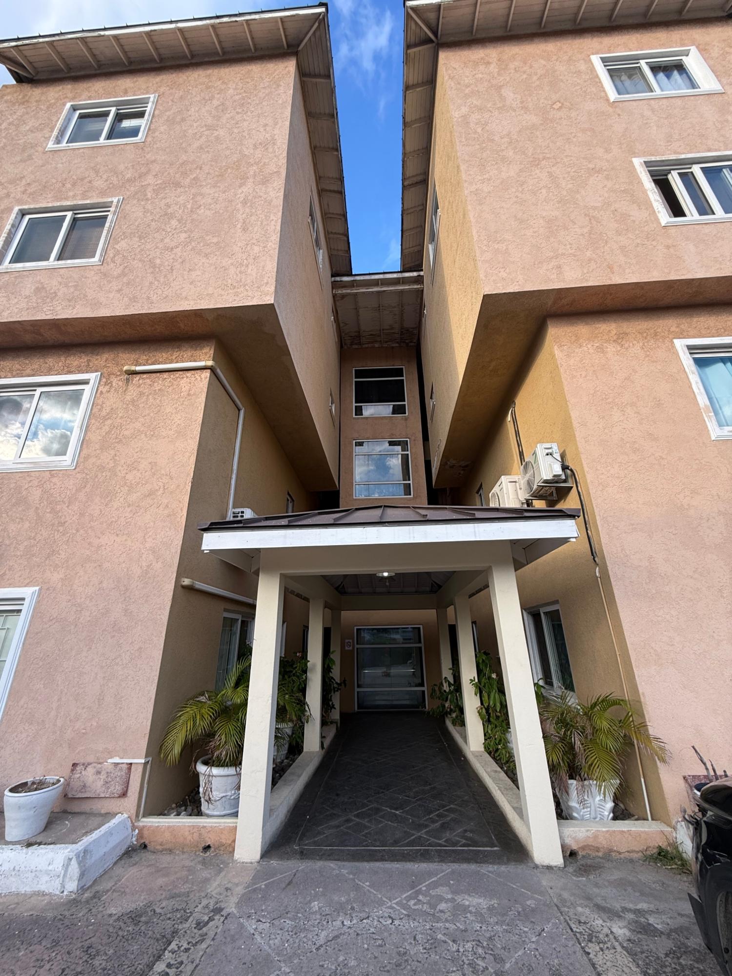 First image of 16-4 Waterloo Ave in Kingston 10, St. Andrew, Jamaica - property is For Rent