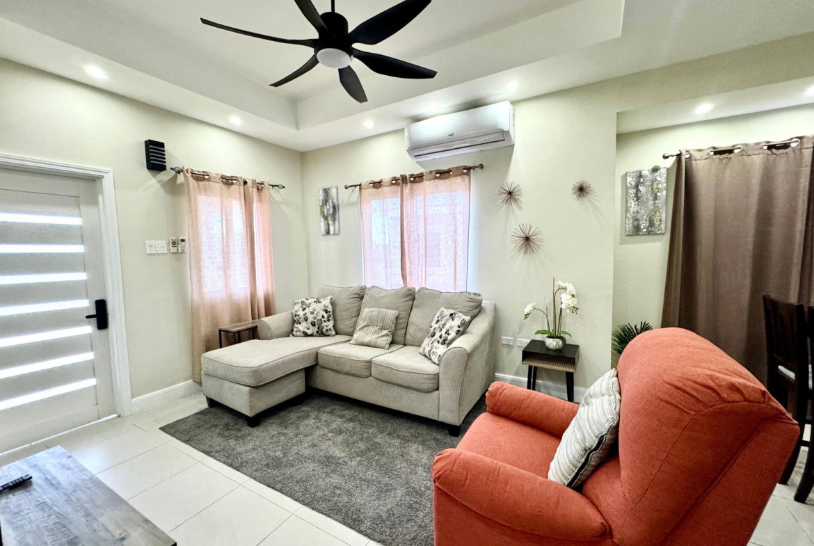 Second image of 115- Ocean Pointe in Lucea, Hanover, Jamaica - property is For Rent