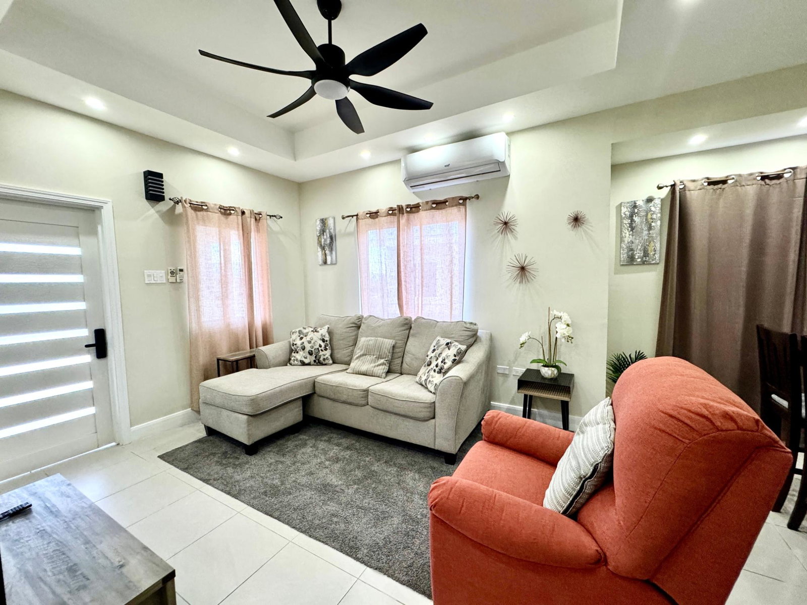 Second image of 115- Ocean Pointe in Lucea, Hanover, Jamaica - property is For Rent