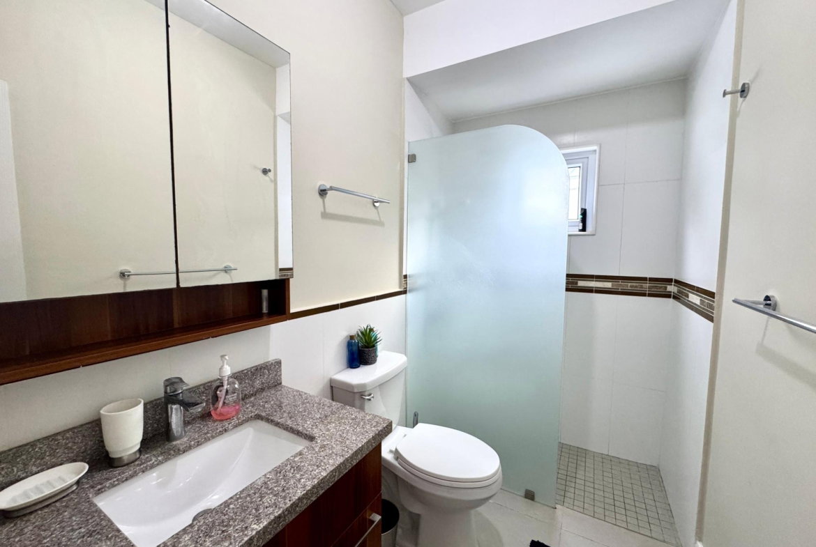 Twelfth image of 115- Ocean Pointe in Lucea, Hanover, Jamaica - property is For Rent