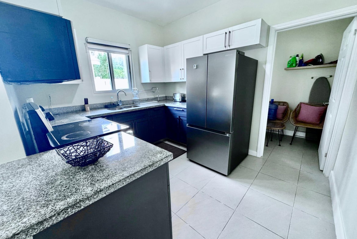 Thirteenth image of 115- Ocean Pointe in Lucea, Hanover, Jamaica - property is For Rent
