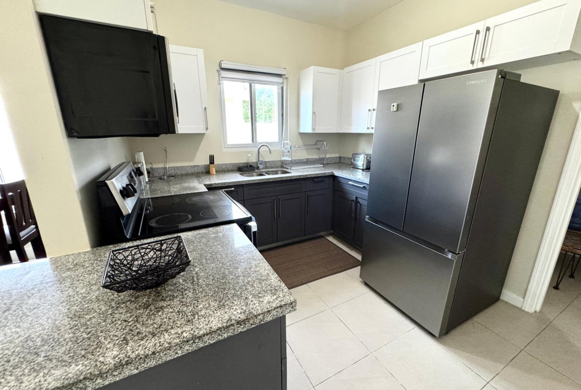 Fourteenth image of 115- Ocean Pointe in Lucea, Hanover, Jamaica - property is For Rent