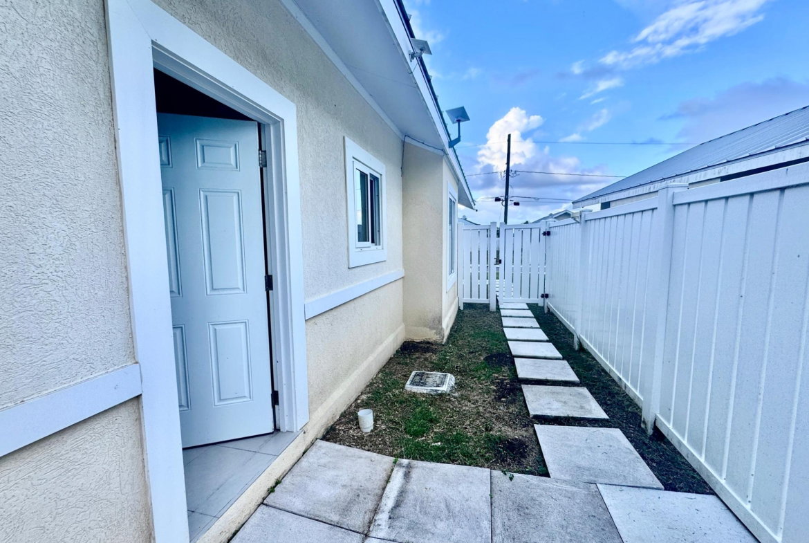 Sixteenth image of 115- Ocean Pointe in Lucea, Hanover, Jamaica - property is For Rent