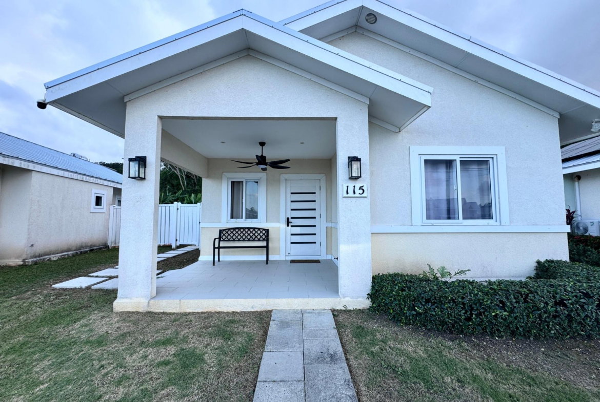 Seventeenth image of 115- Ocean Pointe in Lucea, Hanover, Jamaica - property is For Rent