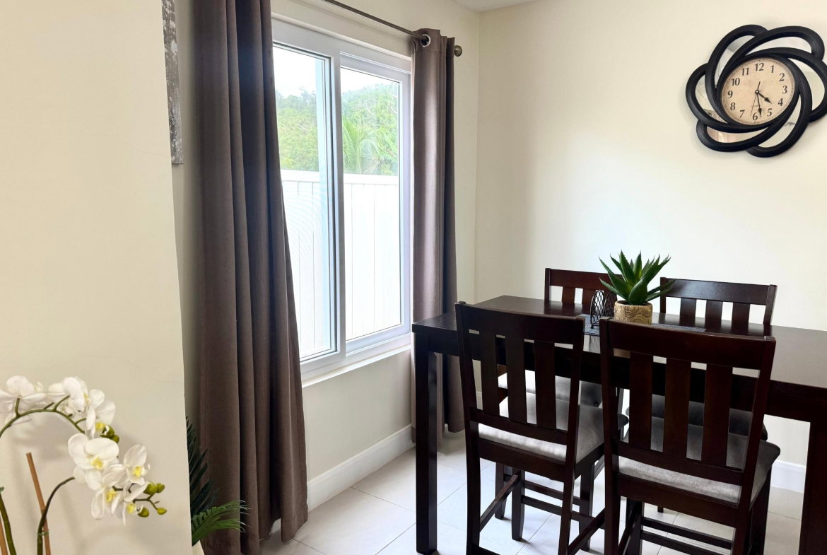 Twentieth image of 115- Ocean Pointe in Lucea, Hanover, Jamaica - property is For Rent