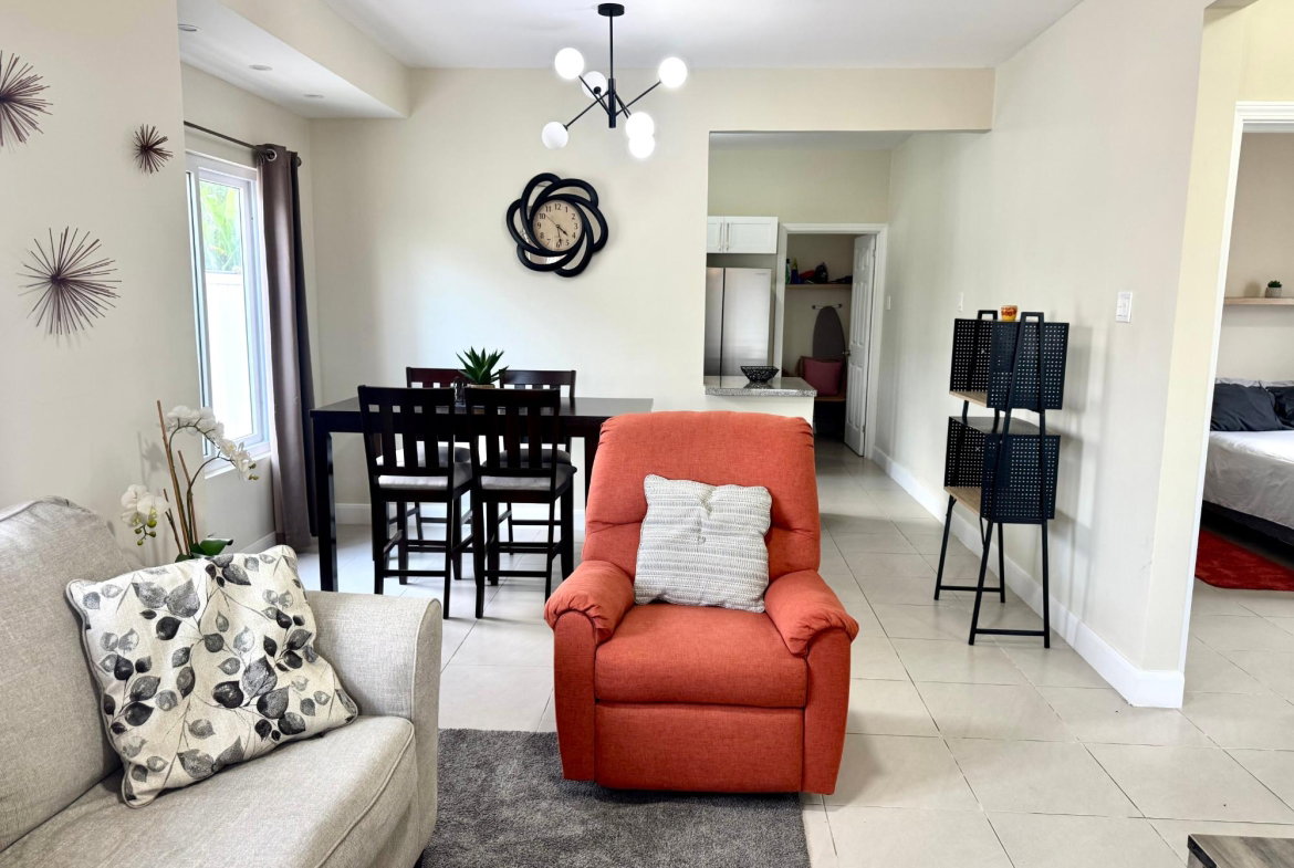 Twenty-First image of 115- Ocean Pointe in Lucea, Hanover, Jamaica - property is For Rent