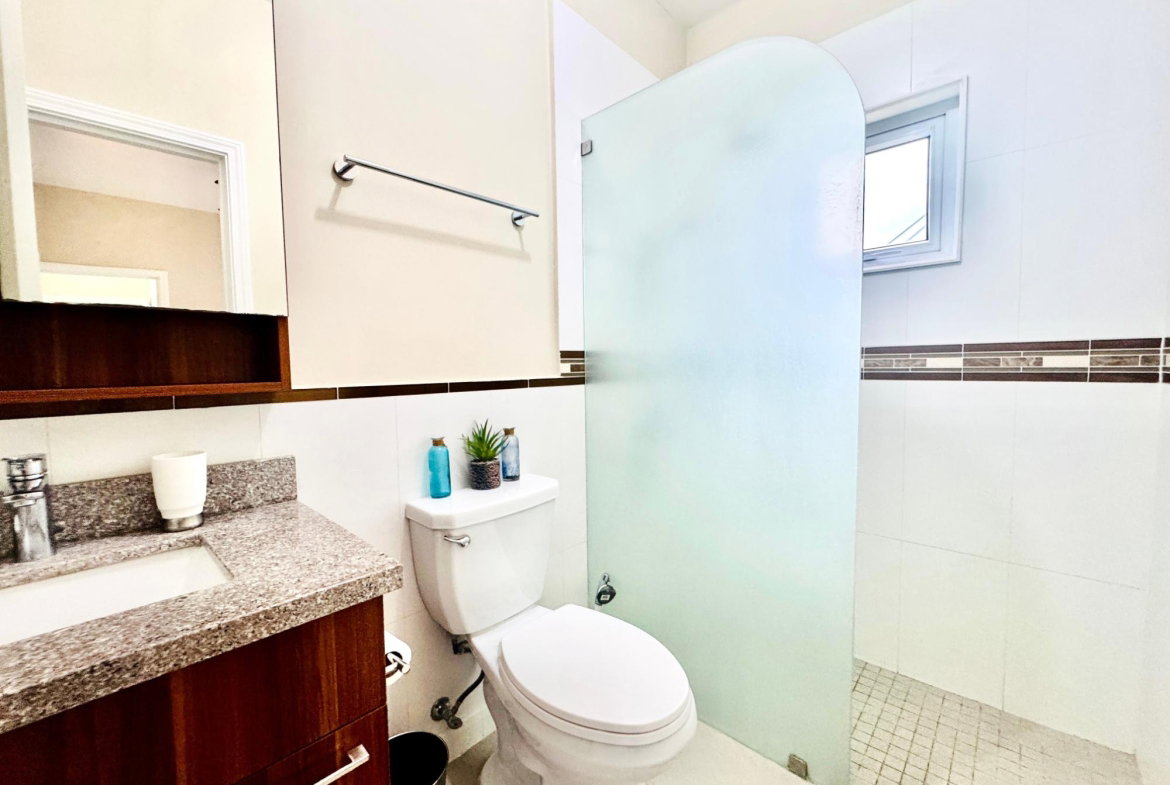 Twenty-Second image of 115- Ocean Pointe in Lucea, Hanover, Jamaica - property is For Rent