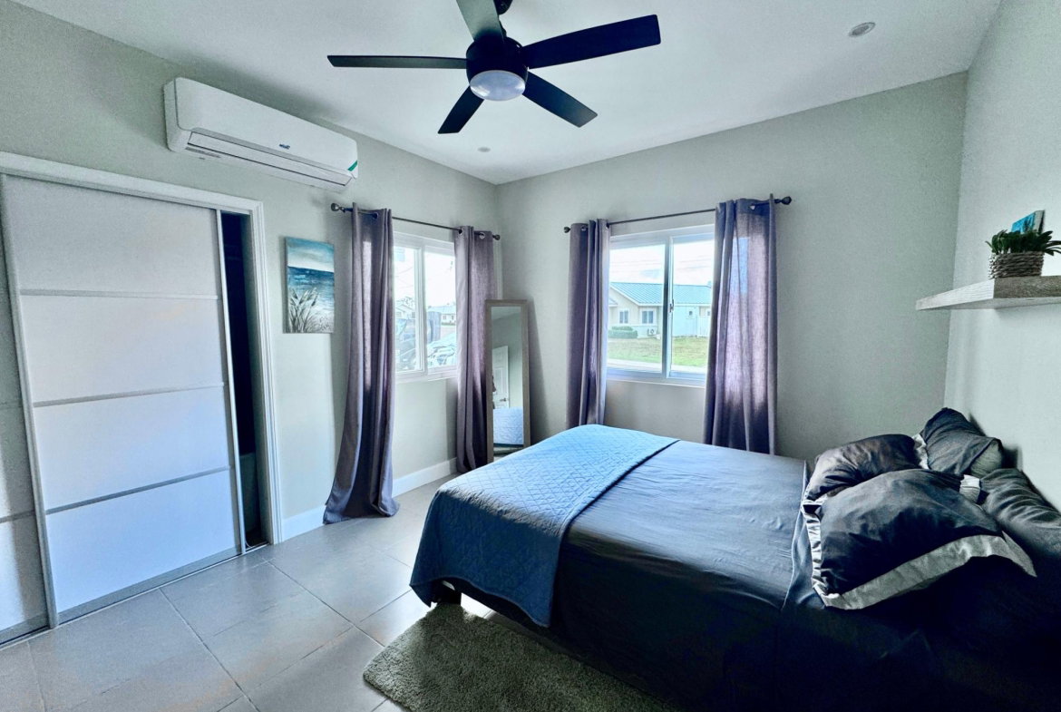 Twenty-Fourth image of 115- Ocean Pointe in Lucea, Hanover, Jamaica - property is For Rent