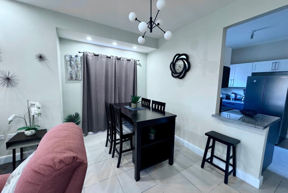 Twenty-Seventh image of 115- Ocean Pointe in Lucea, Hanover, Jamaica - property is For Rent