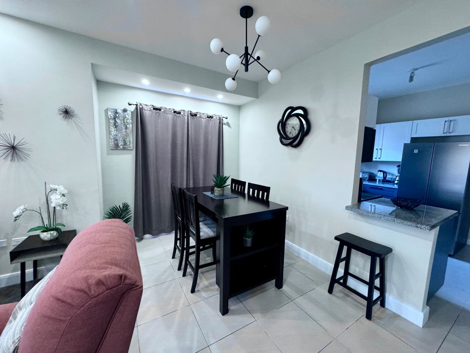Twenty-Seventh image of 115- Ocean Pointe in Lucea, Hanover, Jamaica - property is For Rent