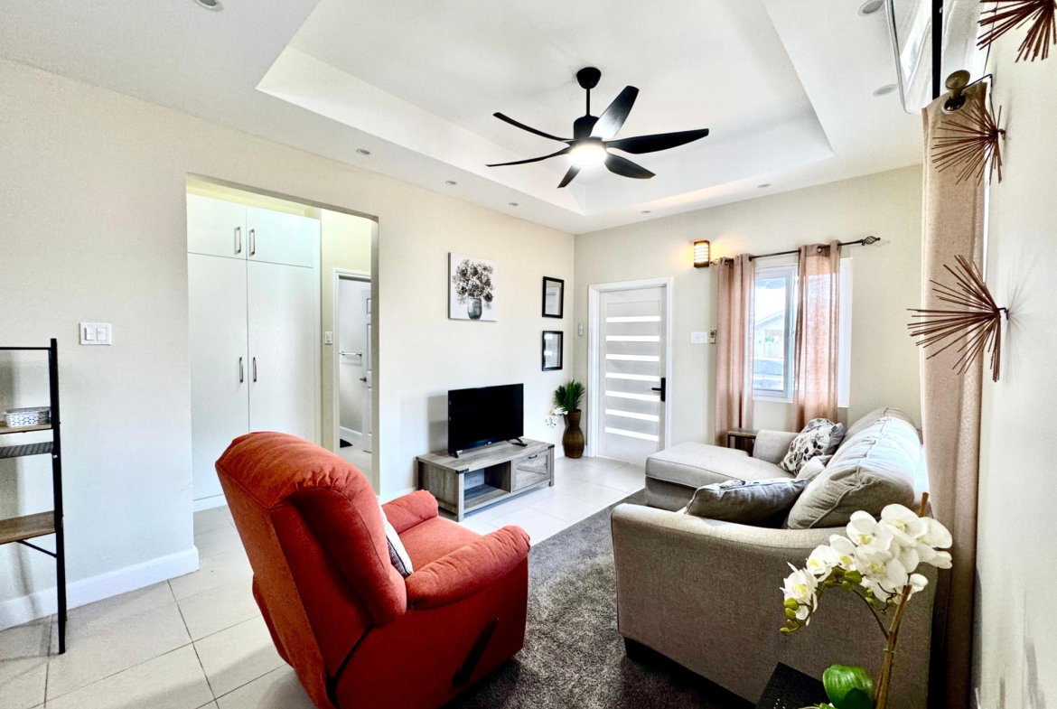 Fourth image of 115- Ocean Pointe in Lucea, Hanover, Jamaica - property is For Rent