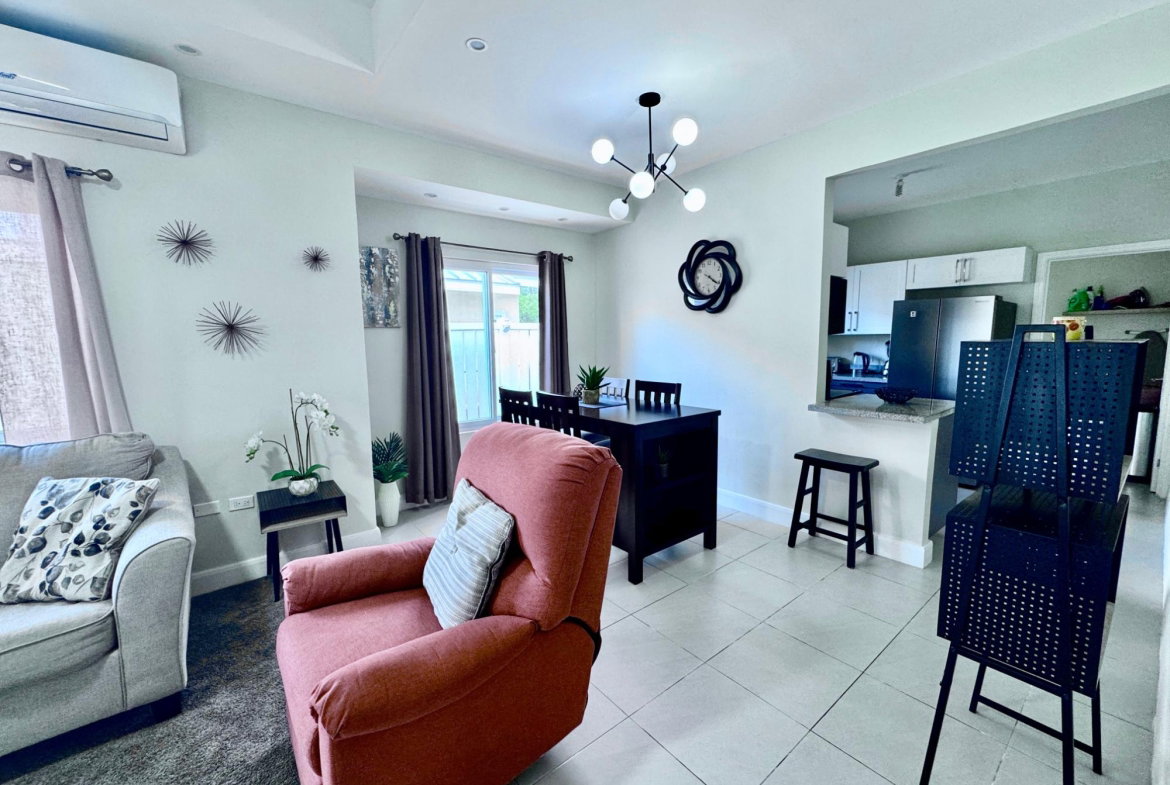 Fifth image of 115- Ocean Pointe in Lucea, Hanover, Jamaica - property is For Rent