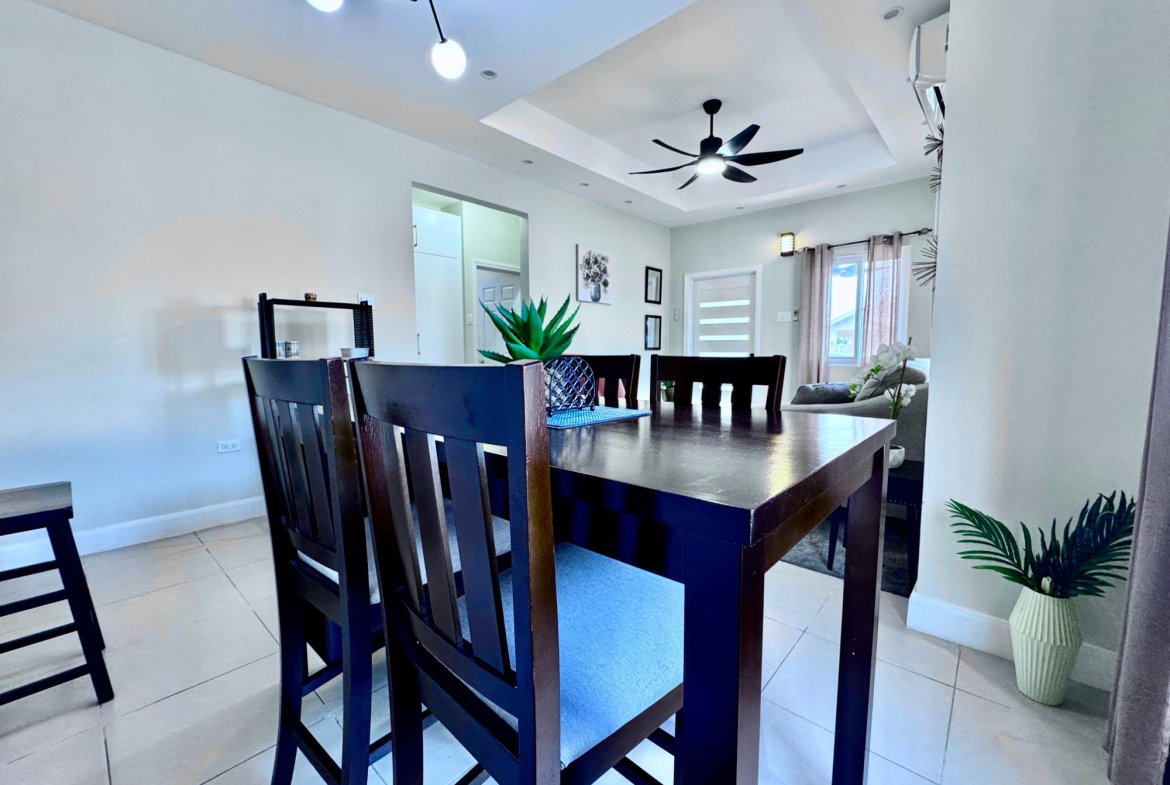 Seventh image of 115- Ocean Pointe in Lucea, Hanover, Jamaica - property is For Rent