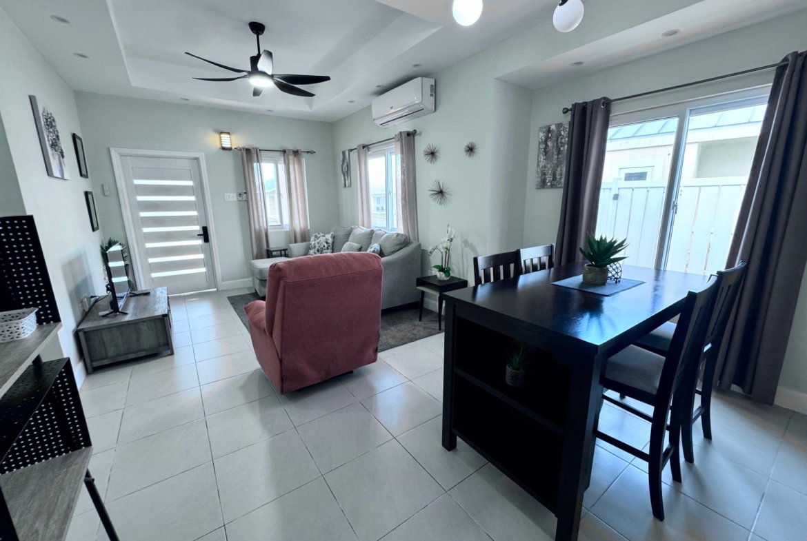 Eighth image of 115- Ocean Pointe in Lucea, Hanover, Jamaica - property is For Rent